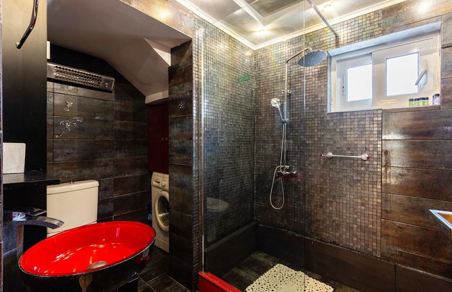 Filiatra Prive Escape - Seaview Nature Serenity - Foto 23