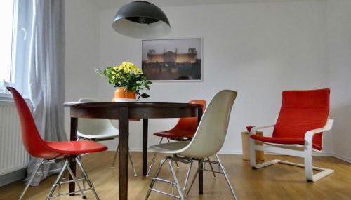 Ferien-und Monteurwohnung 'Friedersdorfer Mühle' - Foto 2