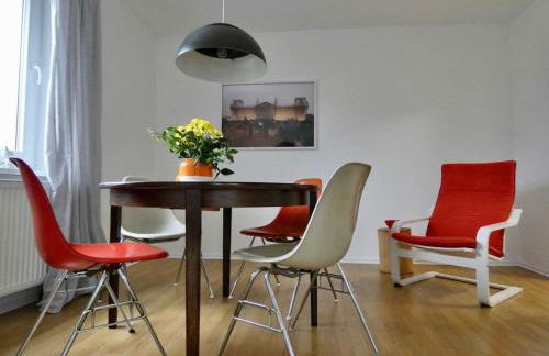 Ferien-und Monteurwohnung 'Friedersdorfer Mühle' - Foto 2