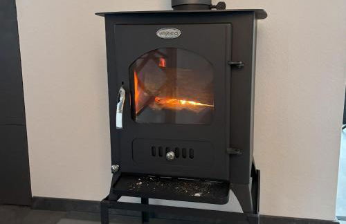 Ferienhaus – Bergblick am Köterberg - Foto 21