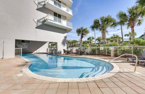 Sunny Fort Walton Beach Condo - Walk to Ocean! - Foto 31