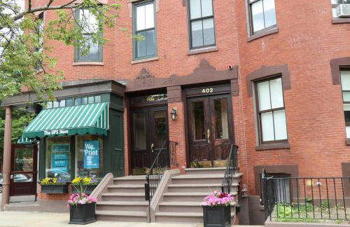 Stylish Downtown Studio in the South End, #8 - Foto 20