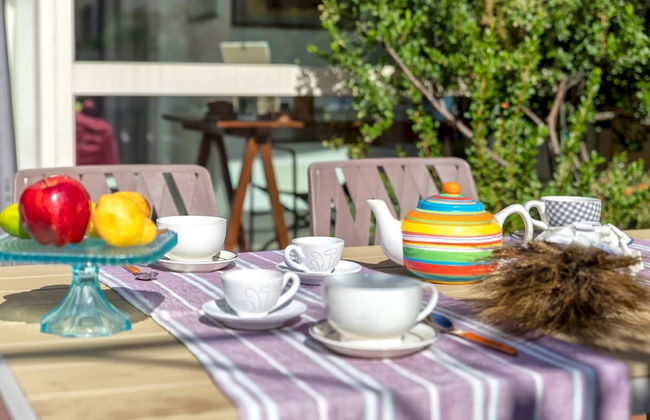 Liberty 13 in Sassari - Foto 27