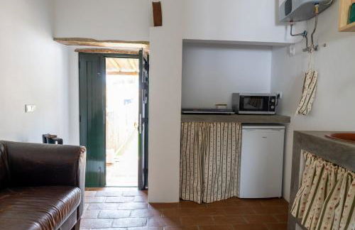 Sunrise Monsaraz Green - 1km Castelo Monsaraz com telheiro e jardim - Foto 45