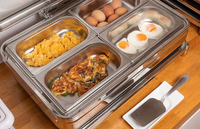 Nana Angela Apartments - Foto 22