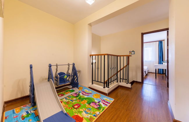 Gubei Water Town Vacation Loft - Foto 9