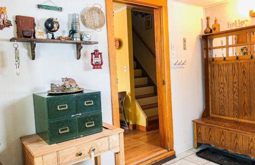 Time Capsule Holiday House - Foto 18