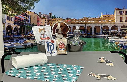 Bea's House, Restyling 2026 Sirmione with Private Garden and shared Pool DesenzanoLoft Official Partner Homes & Villas by Marriott Bonvoy - Foto 42