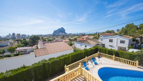Villa Cactus - PlusHolidays - Photo 3, Other