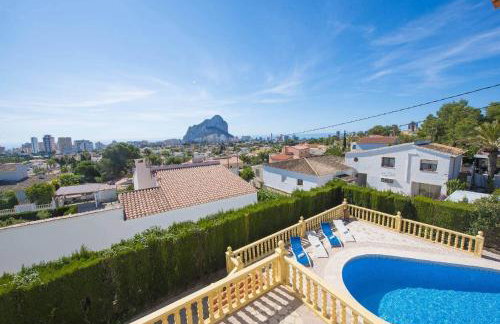 Villa Cactus - PlusHolidays - Foto 3