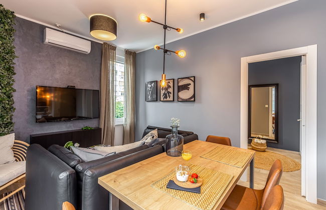 Number 1 Apartments Rijeka - Foto 20