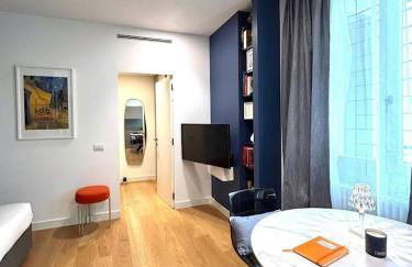 VoltaOttoSuite - Comfort and elegance in Moscova - Photo 13