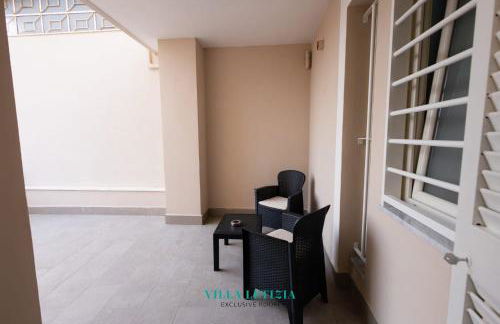 Exclusive house Pompei Vesuvius Sorrento Amalfi - Photo 19