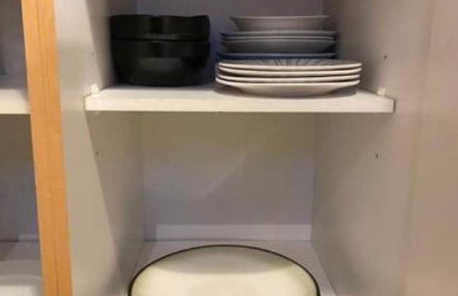 Amama's Cabin - Foto 14