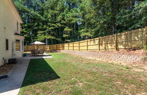 Relaxing home close Six Flag 21 miles to airport - Foto 34