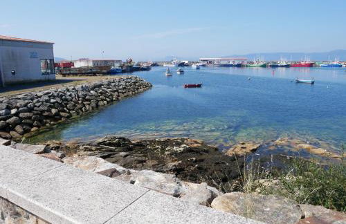 Coira Dream a 100 metros de la playa de Portosín - Foto 25