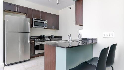 Loop Studio w Pool Gym nr Theatre District CHI-248 - Foto 4, Other