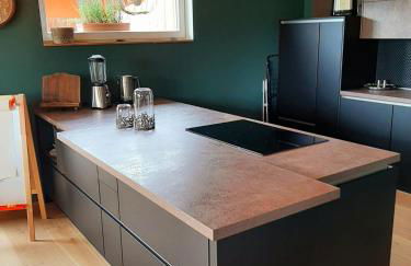 Landliebe, Ferienhaus, 3 Schlafzimmer mit Sauna und Outdoor Whirlpool - Foto 24