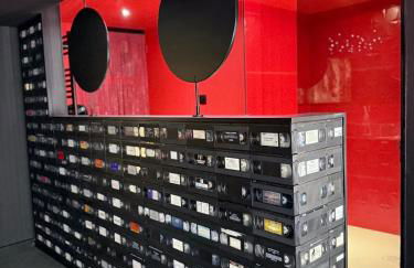 Les Coulisses - Cinéma Privé & Jeu de piste a 2 - Photo 23