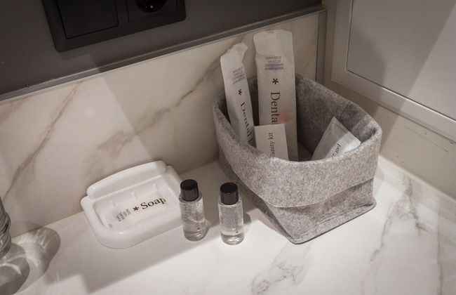 Grani Aparthotel - Foto 34