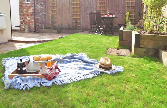 Peel House - Foto 22