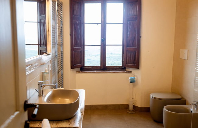 Agriturismo Tenuta di Montemassi La Fattoria - Foto 121