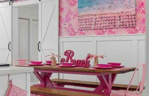 Pink Prerogative Beach Bungalow with Private Pool - Photo 41