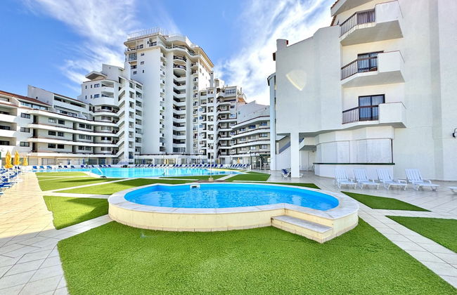 Albufeira SKY Light With Pool by Homing - Foto 19