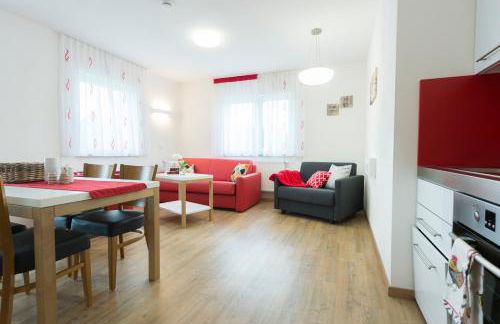 Hofmann`s Apartements & Ferienwohnungen - Foto 32