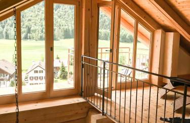 Ferienhaus Chalet-Ettal - Foto 9