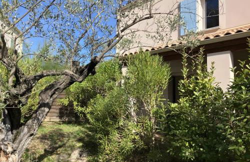 Maison en Drôme Provençale - Foto 17