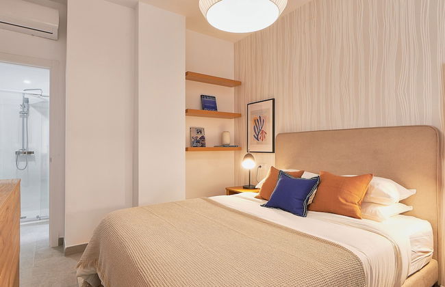 Solaga - Soho Suites - Foto 1