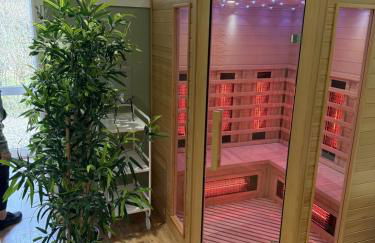 3 Bed Luxury Lodge - Foto 10