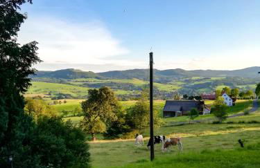 Ferienwohnung Rhönpanorama - Foto 2