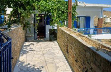Aperanto House in Arnados, Tinos - Foto 26