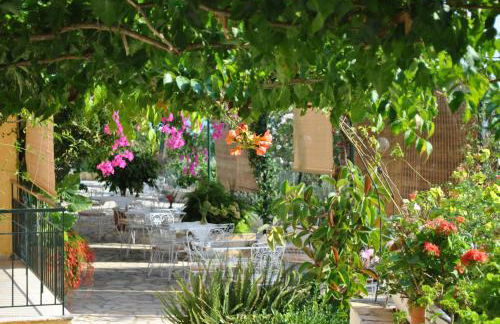 Hotel Helios Splendid - Foto 8