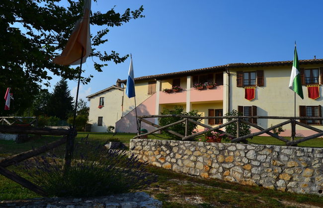 Agriturismo Castello Di Pupaggi - Photo 34