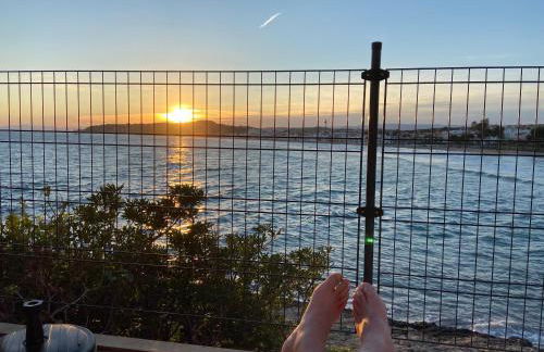 Casa L´Augusta II, Casa sobre el mar en Altafulla - Foto 6