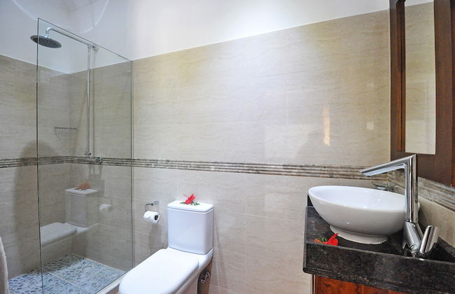 YASAD Luxury Beach Residence - Foto 67