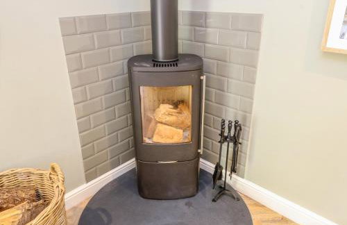 Overlea Barn - Foto 10