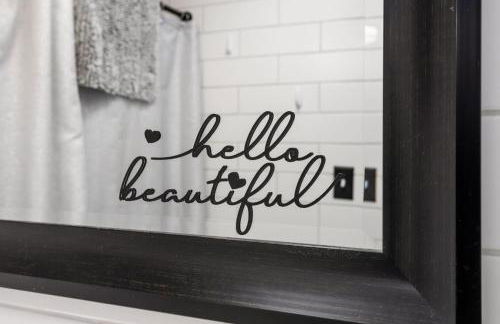 Suburban Sanctuary 3BD Perfect for Long Stays - Foto 46