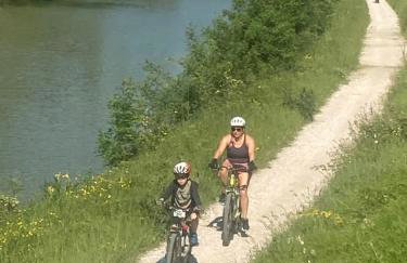 Maison DELMAS, l'Oustal du Recantu - Foto 49