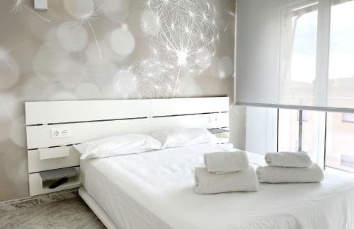 Open Sky, Apartamento con solárium privado y barbacoa - Foto 6