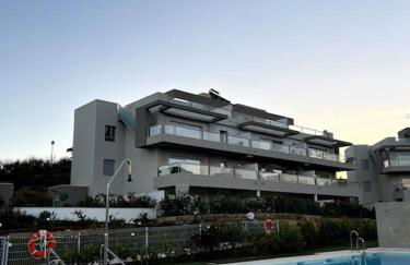 Luxury penthouse with sea view in La Cala Golf Resort - Photo 1