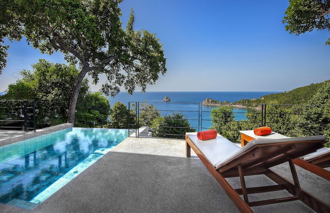 Philip's Villa - Foto 40