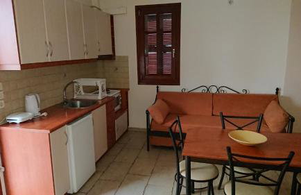 Vagionia Apartments - Foto 40