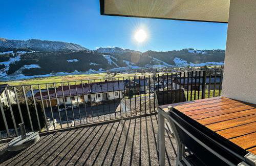 Alpenglühen - Foto 27