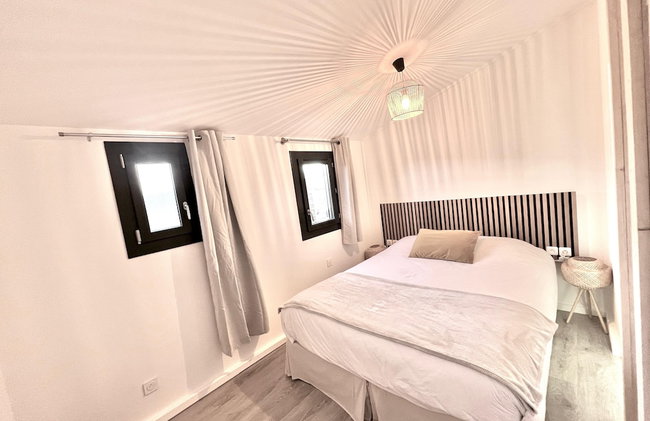 NUIKI Lodges - Gites - Foto 37