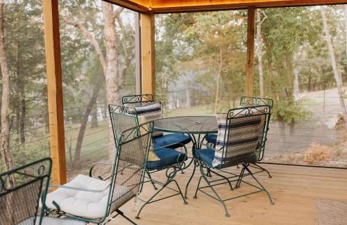 Lake Eagle Rock Lodge - Foto 7