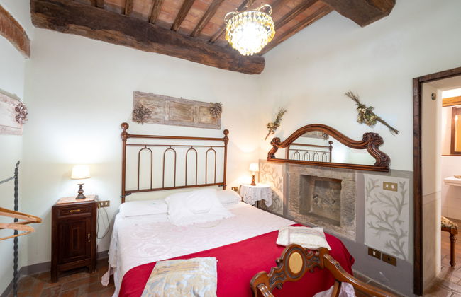 Il Mulinaccio - Foto 56